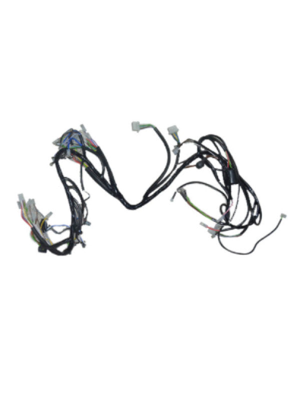ÖN ANA TESİSAT 1000040 - 255 T - 11236U91 -   1  Adet