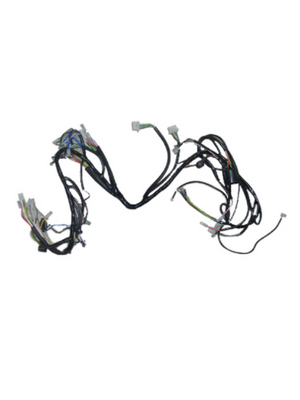 ÖN ANA TESİSAT 1000040 - 255 T - 11236U91 -   1  Adet