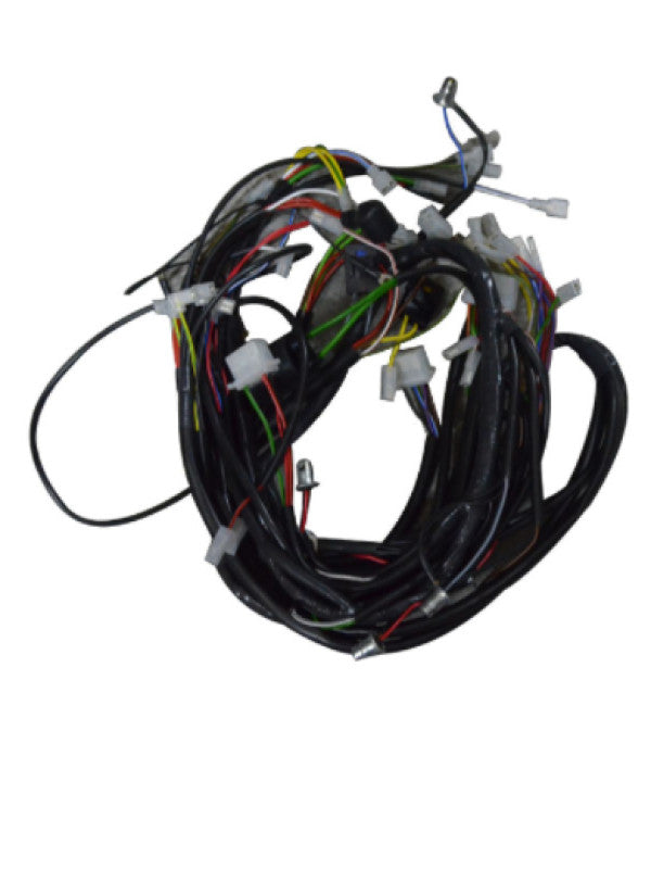 ÖN ANA TESİSAT YM 1000080 - 265 S - 285 S - 12334U91M -   1  Adet