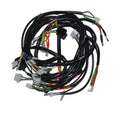 KOMPLE ÖN ANA TESİSAT4x2 DİJİTAL 1000110 - 260 GOLD - 14173U91M -   1  Adet