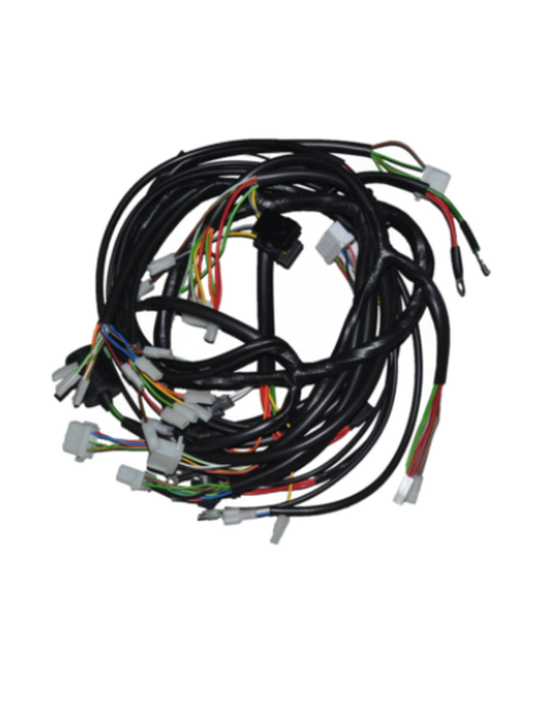 KOMPLE ÖN ANA TESİSAT4x2 DİJİTAL 1000110 - 260 GOLD - 14173U91M -   1  Adet
