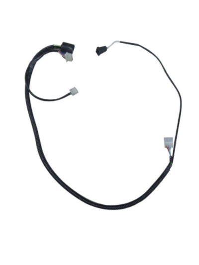 TESİSAT ORTA BAĞLANTI ÇAMURLUK  1000200 - Massey Ferguson 240S - 255T - 1592U91M -   1  Adet