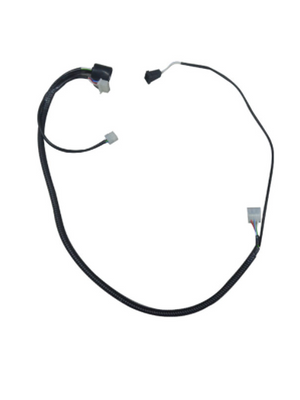 TESİSAT ORTA BAĞLANTI ÇAMURLUK  1000200 - Massey Ferguson 240S - 255T - 1592U91M -   1  Adet