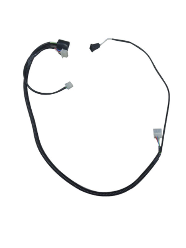 TESİSAT ORTA BAĞLANTI ÇAMURLUK  1000200 - Massey Ferguson 240S - 255T - 1592U91M -   1  Adet