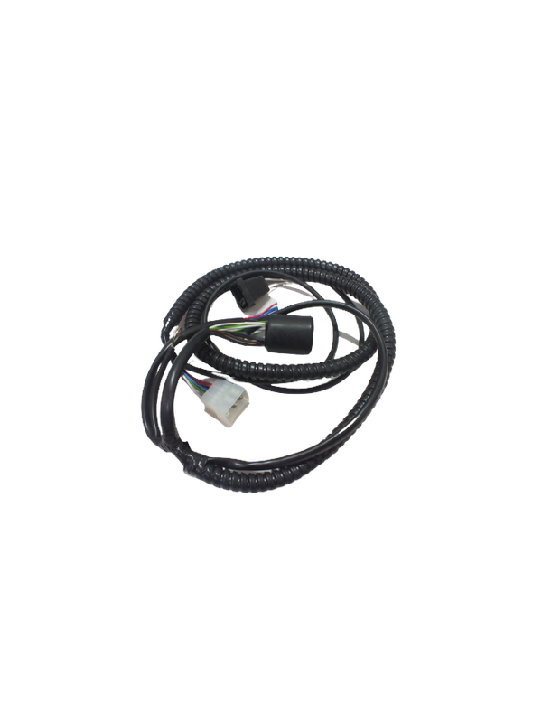 TESİSAT ORTA BAĞLANTI ÇAMURLUK  1000210 - 265.285T - Massey Ferguson 295S - 1653U91M -   1  Adet