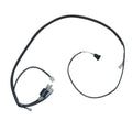 TESİSAT ORTA BAĞLANTI ÇAMURLUK  1000210 - 265.285T - Massey Ferguson 295S - 1653U91M -   1  Adet