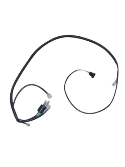 TESİSAT ORTA BAĞLANTI ÇAMURLUK  1000210 - 265.285T - Massey Ferguson 295S - 1653U91M -   1  Adet