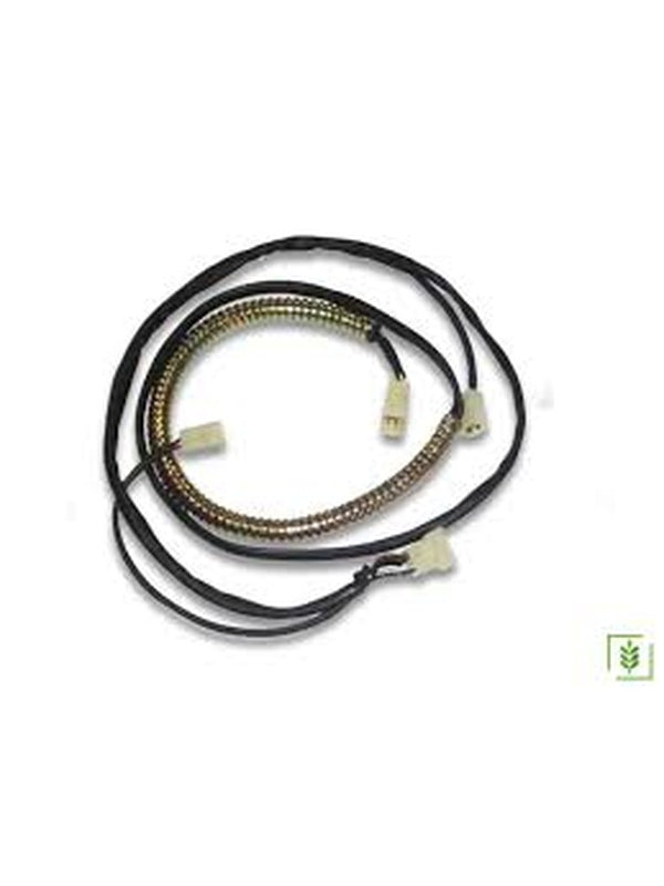 TESİSAT KÖŞELİ ÇAMURLUK SAĞ  1000300 - 240 S.255 T - Massey Ferguson 285 - 295S - 1894U91M -   1  Adet