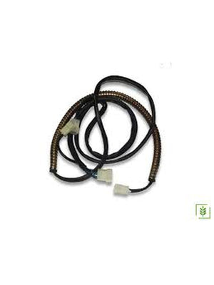 TESİSAT KÖŞELİ ÇAMURLUK SOL 1000310 - Massey Ferguson 240 S - 255 T - Massey Ferguson 285 - 295S - 1895U91M -   1  Adet