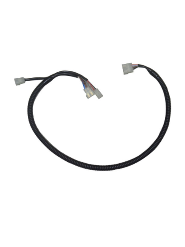 TESİSAT YARIM ÇAMURLUK SAĞ 1000320 - Massey Ferguson 240 S - 1042U91M -   1  Adet