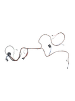TESİSAT YARIM ÇAMURLUK SOL  1000330 - Massey Ferguson 240 S - 1041U91M -   1  Adet