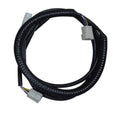 TESİSAT ÇAMURLUK SOL 1000410 - New Holland 250 - 260 GOLD - 14865U91M -   1  Adet