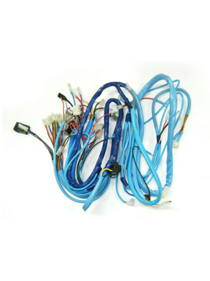 KOMPLE ÖN ANA TESİSAT  3000100 - Ford 3600 - C9NN14A103B -   1  Adet