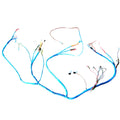 KOMPLE ÖN ANA TESİSAT 3000200 - Ford 3610 - 6610 - ELT3020 -   1  Adet