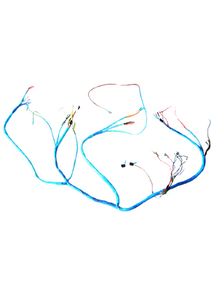 KOMPLE ÖN ANA TESİSAT 3000200 - Ford 3610 - 6610 - ELT3020 -   1  Adet