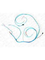 KOMPLE  MOTOR TESİSATI  3000210 - Ford 3610 - 6610 - ELT3050 -   1  Adet
