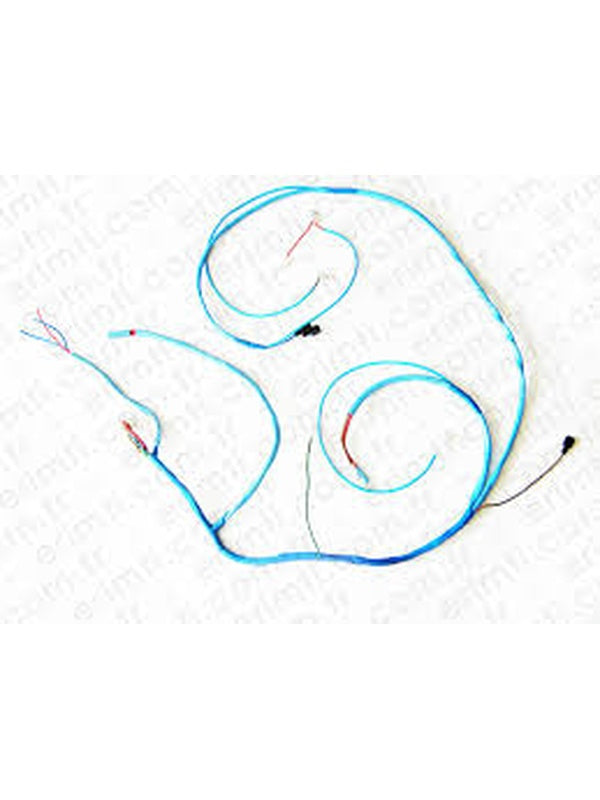 KOMPLE  MOTOR TESİSATI  3000210 - Ford 3610 - 6610 - ELT3050 -   1  Adet
