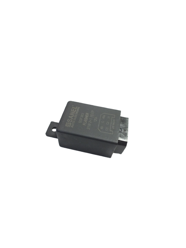 SİNYAL FLAŞÖR 12V 6UÇLU    5086055 - N.HOLL - Massey Ferguson - SSF383 -   1  Adet