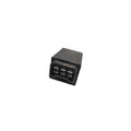 SİNYAL FLAŞÖR 12V 6UÇLU    5086055 - N.HOLL - Massey Ferguson - SSF383 -   1  Adet