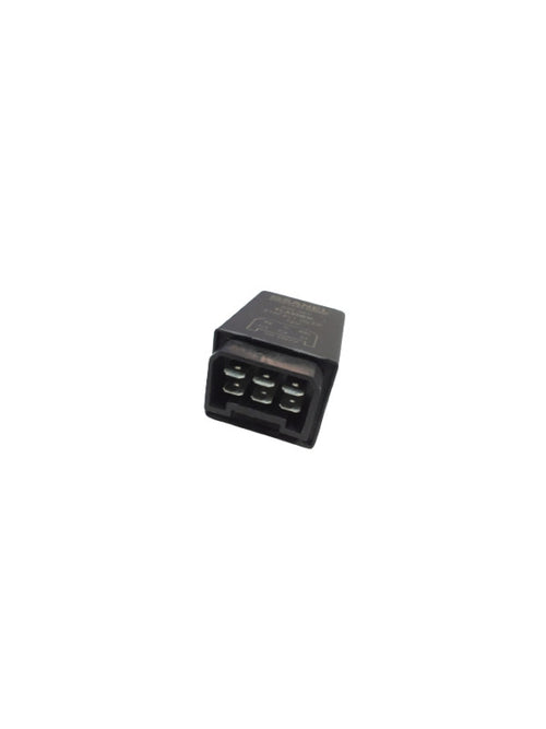 SİNYAL FLAŞÖR 12V 6UÇLU    5086055 - N.HOLL - Massey Ferguson - SSF383 -   1  Adet
