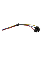 ATOM FAR FİŞİ KALIN 1,5mm KABLO LEHİMLİ  7000040 - New Holland - Massey Ferguson - Erkunt - Tümosan - Steyr-Başak - 9700380015 -   1  Adet