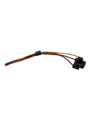 ATOM FAR FİŞİ KALIN 1,5mm KABLO LEHİMLİ  7000040 - New Holland - Massey Ferguson - Erkunt - Tümosan - Steyr-Başak - 9700380015 -   1  Adet