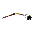 ATOM FAR FİŞİ KALIN 1,5mm KABLO LEHİMLİ  7000040 - New Holland - Massey Ferguson - Erkunt - Tümosan - Steyr-Başak - 9700380015 -   1  Adet