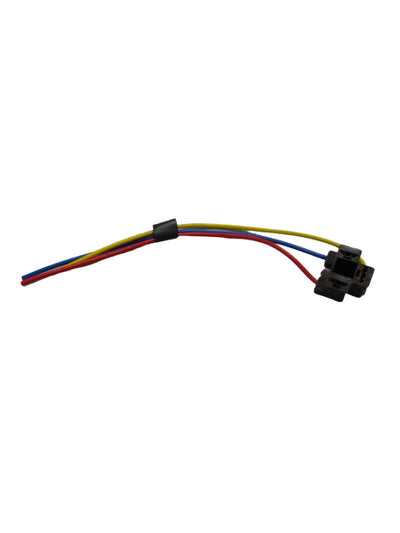 ATOM FAR FİŞİ KALIN 1,5mm KABLO LEHİMLİ  7000040 - New Holland - Massey Ferguson - Erkunt - Tümosan - Steyr-Başak - 9700380015 -   1  Adet