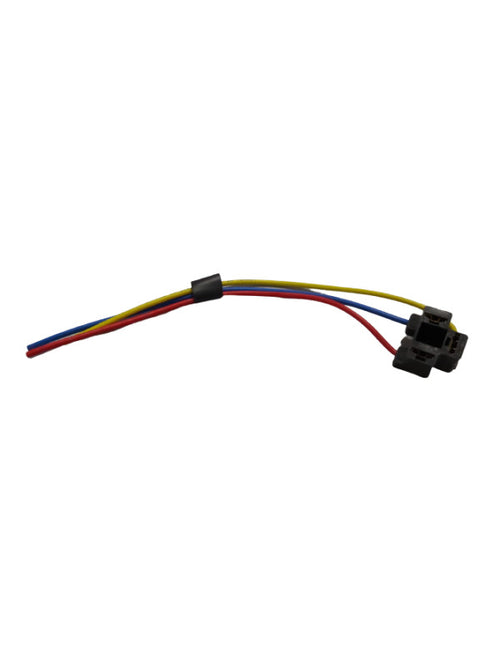 ATOM FAR FİŞİ KALIN 1,5mm KABLO LEHİMLİ  7000040 - New Holland - Massey Ferguson - Erkunt - Tümosan - Steyr-Başak - 9700380015 -   1  Adet