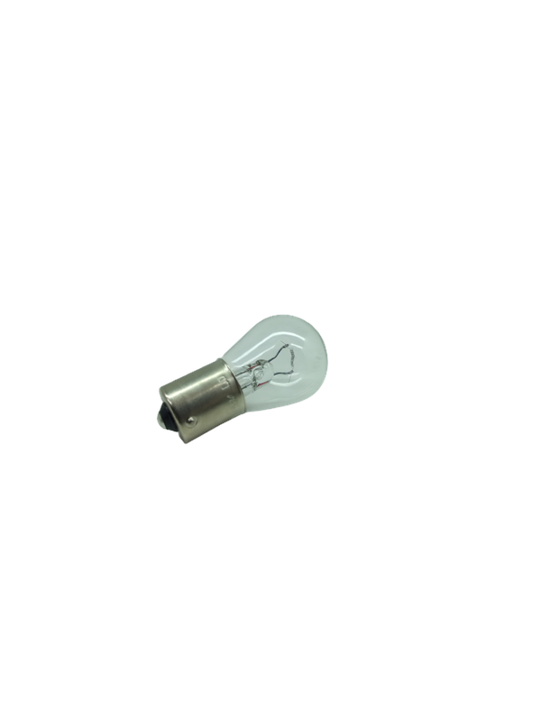 AMPUL 12 V - 21 W TEK DUY STOP SİNYAL  93 - New Holland - Massey Ferguson - Erkunt - Tümosan - Steyr-Başak - 17635 -   10  Adet