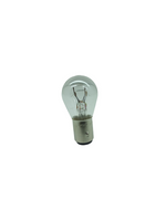 AMPUL 12 V  ÇİFT DUY ÇAPRAZ STOP  1016 - New Holland - Massey Ferguson - Erkunt - Tümosan - Steyr-Başak - 17916 -   10  Adet