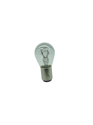 AMPUL 12 V  ÇİFT DUY ÇAPRAZ STOP  1016 - New Holland - Massey Ferguson - Erkunt - Tümosan - Steyr-Başak - 17916 -   10  Adet