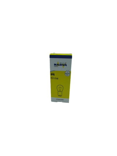 AMPUL 12 V  ÇİFT DUY ÇAPRAZ STOP  1016 - New Holland - Massey Ferguson - Erkunt - Tümosan - Steyr-Başak - 17916 -   10  Adet