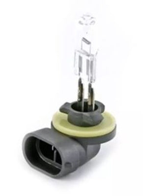 AMPÜL PİPO 12 V 50W ÇALIŞMA LAMBA 84135750 - New Holland TT - TD - 48056 -   10  Adet