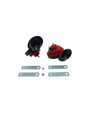 DADAT KORNA ÇİFTLİ 12V SALYANGOZ - New Holland - Massey Ferguson - Erkunt - Tümosan - Steyr-Başak - 60B012.000.01 -   1  Adet