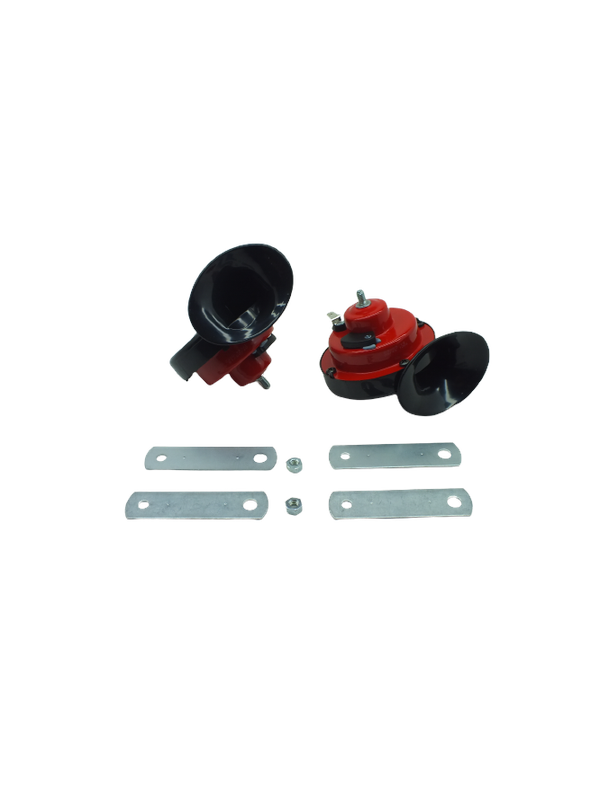 DADAT KORNA ÇİFTLİ 12V SALYANGOZ - New Holland - Massey Ferguson - Erkunt - Tümosan - Steyr-Başak - 60B012.000.01 -   1  Adet