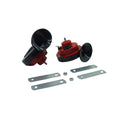 DADAT KORNA ÇİFTLİ 12V SALYANGOZ - New Holland - Massey Ferguson - Erkunt - Tümosan - Steyr-Başak - 60B012.000.01 -   1  Adet - OEM: 60B012.000.01 - Yaman Traktör Yedek Parça