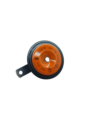 DİSK KORNA DİDİT İNCE SES 12V - 5087129 - New Holland - Massey Ferguson - Erkunt - Tümosan - Steyr-Başak - 50Fİ12.000.02K -   1  Adet
