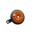 DİSK KORNA DİDİT İNCE SES 12V - 5087129 - New Holland - Massey Ferguson - Erkunt - Tümosan - Steyr-Başak - 50Fİ12.000.02K -   1  Adet