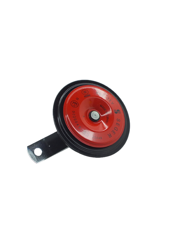 DİSK KORNA DİDİT KALIN SES 12V - 5087129 - New Holland - Massey Ferguson - Erkunt - Tümosan - Steyr-Başak - 50FK12.000.02K -   1  Adet