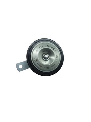DİSK KORNA DİDİT İNCE SES 12V - 5087129 - New Holland - Massey Ferguson - Erkunt - Tümosan - Steyr-Başak - 50Fİ12.000.02K -   1  Adet