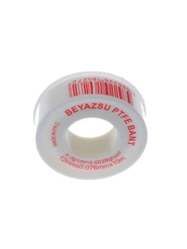 TEFLON BANT BEYAZ 76x12x10 - New Holland - Massey Ferguson - Erkunt - Tümosan - Steyr-Başak - 10030-U -   1  Adet