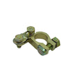 AKÜ KUTUP BAŞI (-) 50 adet  K3 - New Holland - Massey Ferguson - Erkunt - Tümosan - Steyr-Başak - ELT4180 -   50  Adet