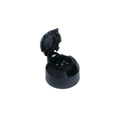 RÖMORK FİŞİ 5Lİ DİŞİ PLASTİK - New Holland - Massey Ferguson - Erkunt - Tümosan - Steyr-Başak - 03RF0303 -   1  Adet