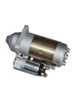 MARŞ MOTORU 12V KISA GÖVDE - Fiat / New Holland 450 - 480 - 640 - New Holland 55 - TD - 63217126 -   1  Adet