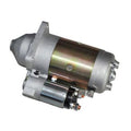 MARŞ MOTORU 12V KISA GÖVDE - Fiat / New Holland 450 - 480 - 640 - New Holland 55 - TD - 63217126 -   1  Adet