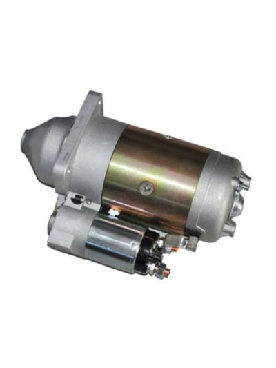 MARŞ MOTORU 12V KISA GÖVDE - Fiat / New Holland 450 - 480 - 640 - New Holland 55 - TD - 63217126 -   1  Adet