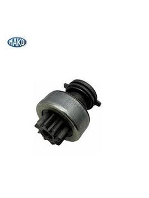 MARŞ DİŞLİSİ 9 DİŞ (Çatalsız + Dipten) - Fiat / New Holland 450 - 50NC - New Holland 55 - 72315661 -   1  Adet