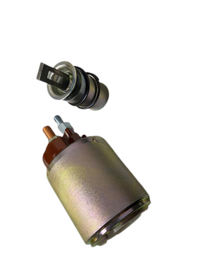 MARŞ OTOMATİĞİ 12V EM - Fiat / New Holland 450 - 480 - 640 - 63603501 -   1  Adet