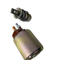 MARŞ OTOMATİĞİ 12V EM - Fiat / New Holland 450 - 480 - 640 - 63603501 -   1  Adet